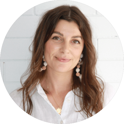 Hannah Lovegrove - Editor & Chief