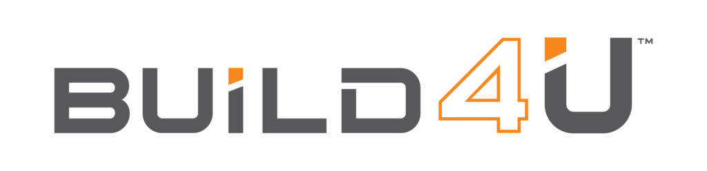 Build4U Shop Fitting