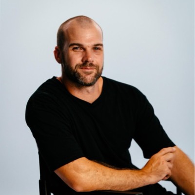 Mark Raisebeck